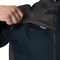 Костюм мужской Suomi темно-синий/темно-серый (куртка и брюки) - фото 56167