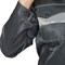 Костюм мужской Лига серый для защиты от ОПЗ (куртка и полукомбинезон) - фото 56270
