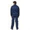 Костюм мужской Докер синий (куртка и полукомбинезон) - фото 56347