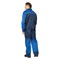 Костюм мужской Бригадир василек/синий (куртка и брюки) - фото 56351