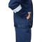 Костюм мужской Пантеон СОП синий/серый (куртка и брюки) - фото 56378