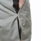 Костюм мужской утепленный Бренд серый/серый (куртка и полукомбинезон) - фото 56695