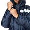 Костюм мужской утепленный Мастер 2 темно-синий (куртка и полукомбинезон) - фото 56960