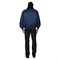 Куртка мужская утепленная Механик темно-синяя - фото 57055