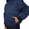 Куртка мужская утепленная Механик темно-синяя - фото 57056