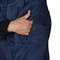 Куртка мужская утепленная Механик темно-синяя - фото 57057