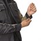 Куртка мужская летняя Люкс серый/бежевый/бежевый со светоотражающим кантом - фото 57127