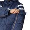 Куртка мужская утепленная Аляска темно-синяя - фото 57175