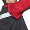 Костюм огнестойкий Гектор серый/красный 1 класса защиты (куртка и брюки) - фото 57521