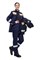 Костюм защитный от электродуги женский летний СП04-ЛVII (51 кал/см2) Огнезащитная ткань Worker КОС115 - фото 57830