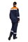 Костюм защитный  от электродуги женский летний усиленный СП02-ЛIV (31 кал/см2) Огнезащитная ткань Worker КОС107 - фото 57863