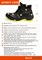 Ботинки Стандарт+ ПУ/ПУ Лайм Искусственный мех МП 4208МТ лайм - фото 58196