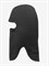 Подшлемник закрытое лицо (тк.Хлопок/шерсть/акрил), черный П0176Ч - фото 58693