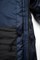 Куртка зимняя для инженера NEW (тк.Оксфорд), т.синий/васильковый - фото 5870