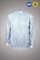 Куртка для чистых помещений КР.01, белый - фото 58797