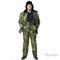 Костюм мужской утепленный Полевой КМФ НАТО (куртка и брюки) - фото 59054