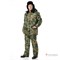 Костюм мужской утепленный Полевой КМФ НАТО (куртка и брюки) - фото 59055