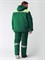 Куртка зимняя Экспертный-Люкс NEW (тк.Смесовая,210), зеленый/лимонный - фото 5951