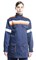 Куртка-накидка ДУГА-9K (СПн04-Л II), т.синий - фото 5969