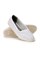 Туфли "Бэлла", женские белые ТУФ003 - фото 59869