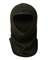 Подшлемник трикотажный хлопчатобумажный (цв. черный) цена за шт.,кратно 10 (х10х250) - фото 60352
