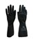 Перчатки Safeprotect КЩС-2-SP (латекс, толщ.0,35мм, дл.300мм) - фото 60480