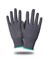 Перчатки Safeprotect Нейп-С (нейлон, серый) - фото 60484