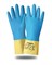 Перчатки Safeprotect НЕОЛАТ (неопрен+латекс, хлопк.слой, толщ.0,70мм, дл.320мм) - фото 60487