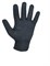 Перчатки трикотажные черные 7 класс - фото 60517