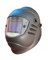 Щиток сварщика РОСОМЗ НН12 CRYSTALINE® UNIVERSAL Favori®T, 51275 (х2) - фото 60771