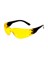 Очки открытые РИМ желтые (тип Классик Тим) (х350) - фото 60779