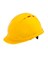 Каска РОСОМЗ RFI-3 BIOT® RAPID желтая, 72715 (х15) - фото 61144