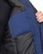 Куртка «СИРИУС-ФАВОРИТ» зимняя удлиненная меховой воротник - фото 61551