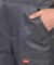 Костюм "СИРИУС-Сити" : куртка .,п/к т.серый со св. серым СОП 50 мм - фото 62226