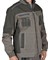 Куртка "СИРИУС-ТОКИО" т. песочный с хаки  100%х/б пл. 265 г/кв.м - фото 62350