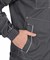 Костюм "СИРИУС-АЛЕКС" куртка, брюки т. серый - фото 62367