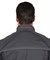 Костюм "СИРИУС-АЛЕКС" куртка, брюки т. серый - фото 62368