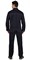 Костюм "СИРИУС-Плутон"  куртка, брюки 100% х/б, пл. 270 г/кв.м - фото 62749