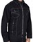 Костюм "СИРИУС-Плутон"  куртка, брюки 100% х/б, пл. 270 г/кв.м - фото 62752