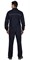 Костюм "СИРИУС-Труд" куртка, брюки 100% х/б, пл. 270 г/кв.м - фото 62759