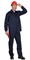 Костюм "СИРИУС-Импульс" куртка, брюки 100% х/б, пл. 210 г/кв.м - фото 63145