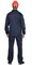 Костюм "СИРИУС-Импульс" куртка, брюки 100% х/б, пл. 210 г/кв.м - фото 63146