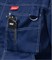 Костюм "СИРИУС-Плутон" куртка, брюки т.синий - фото 63310