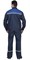 Костюм "СИРИУС-ЭКСПЕРТ" куртка, полукомбинезон, 100% х/б, пл. 210 г/кв.м - фото 63506