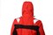 Куртка "СИРИУС-Сидней" красная с черным и СОП - фото 63580