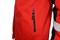 Куртка "СИРИУС-Сидней" красная с черным и СОП - фото 63581