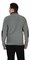 Куртка флисовая "СИРИУС-Актив" серая отделка черная - фото 63611