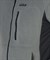 Куртка флисовая "СИРИУС-Актив" серая отделка черная - фото 63616