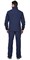 Куртка "СИРИУС-Азов" синий софтшелл пл 350 г/кв.м - фото 63834