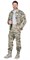 Костюм "СИРИУС-Тайфун" куртка, брюки КМФ Легион - фото 64075